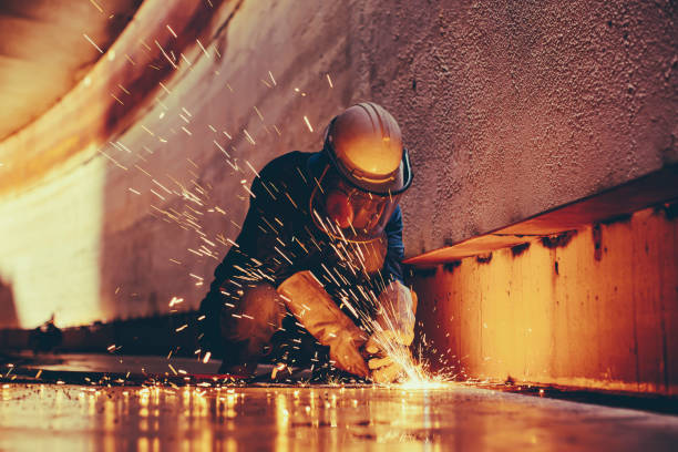 Best Specialty Welding Processes in Jamesburg, NJ