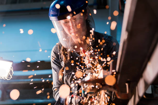 Affordable Welder Services in Jamesburg, NJ